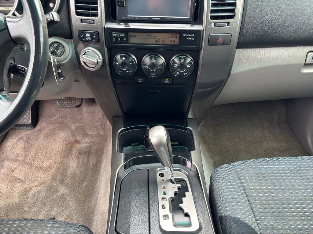 Used 2006 Toyota 4Runner 4WD image 20
