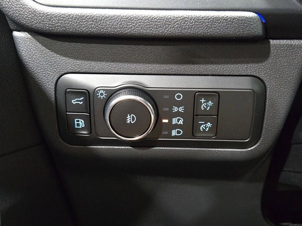 New 2025 Ford Escape ST-Line Elite w/ Tech Pack #2 image 26