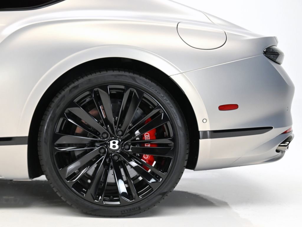 Used 2025 Bentley Continental GT Speed image 27