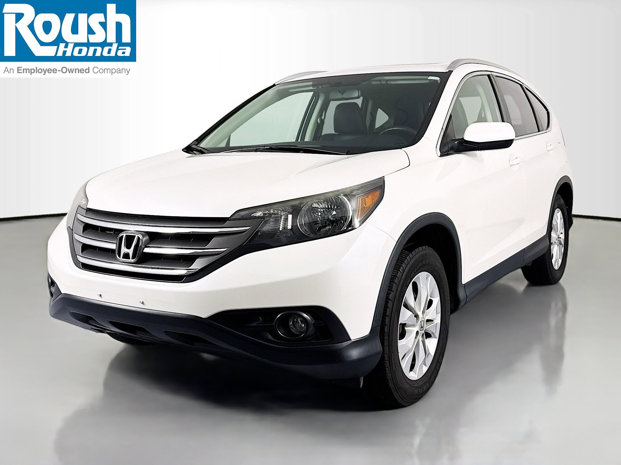 Used 2014 Honda CR-V EX-L image 1