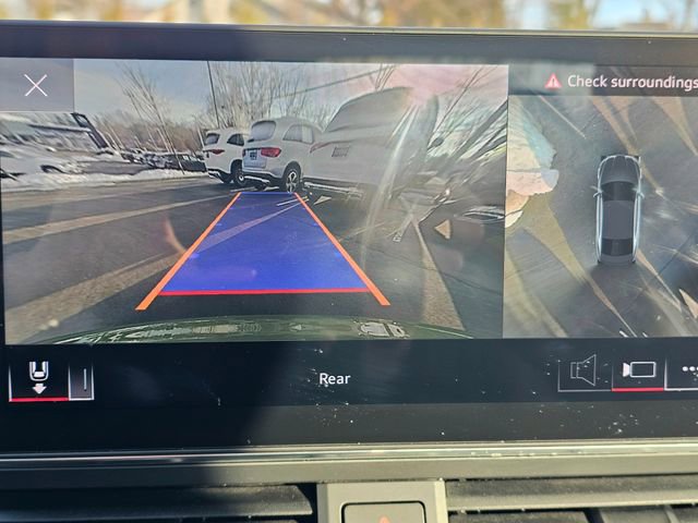 Used 2023 Audi A5 2.0T Premium Plus image 35