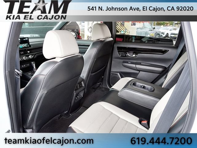 Used 2023 Honda CR-V Sport Touring image 18