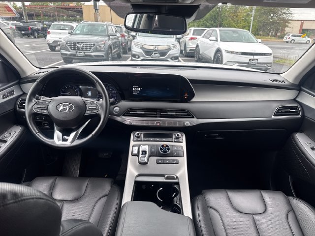 Used 2022 Hyundai Palisade SEL w/ Premium Package AWD/4WD image 12