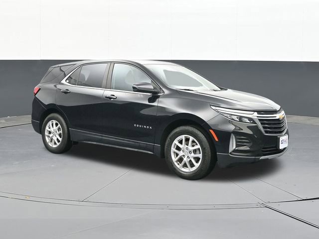 Used 2023 Chevrolet Equinox LT image 14