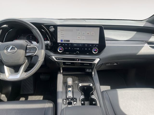 Used 2024 Lexus RX 350 Premium Plus w/ Convenience Package AWD/4WD image 11