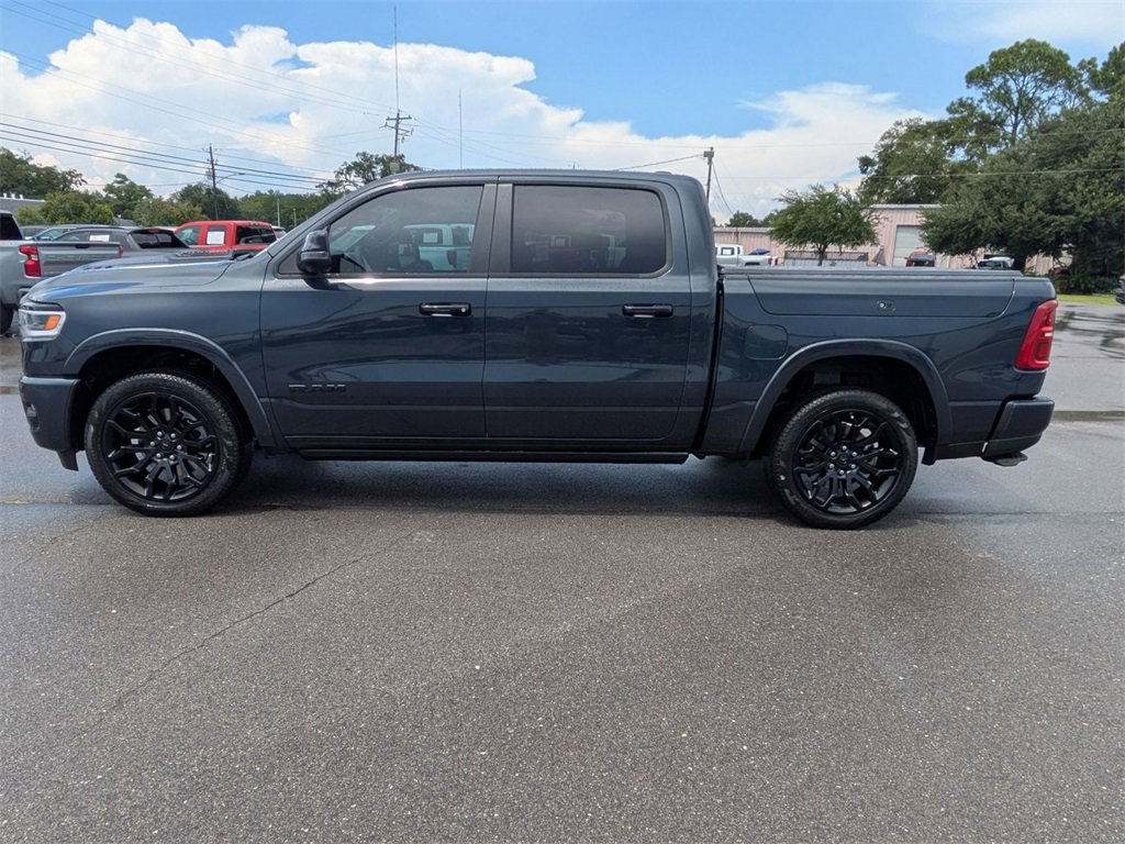 New 2026 RAM 1500 Limited image 9