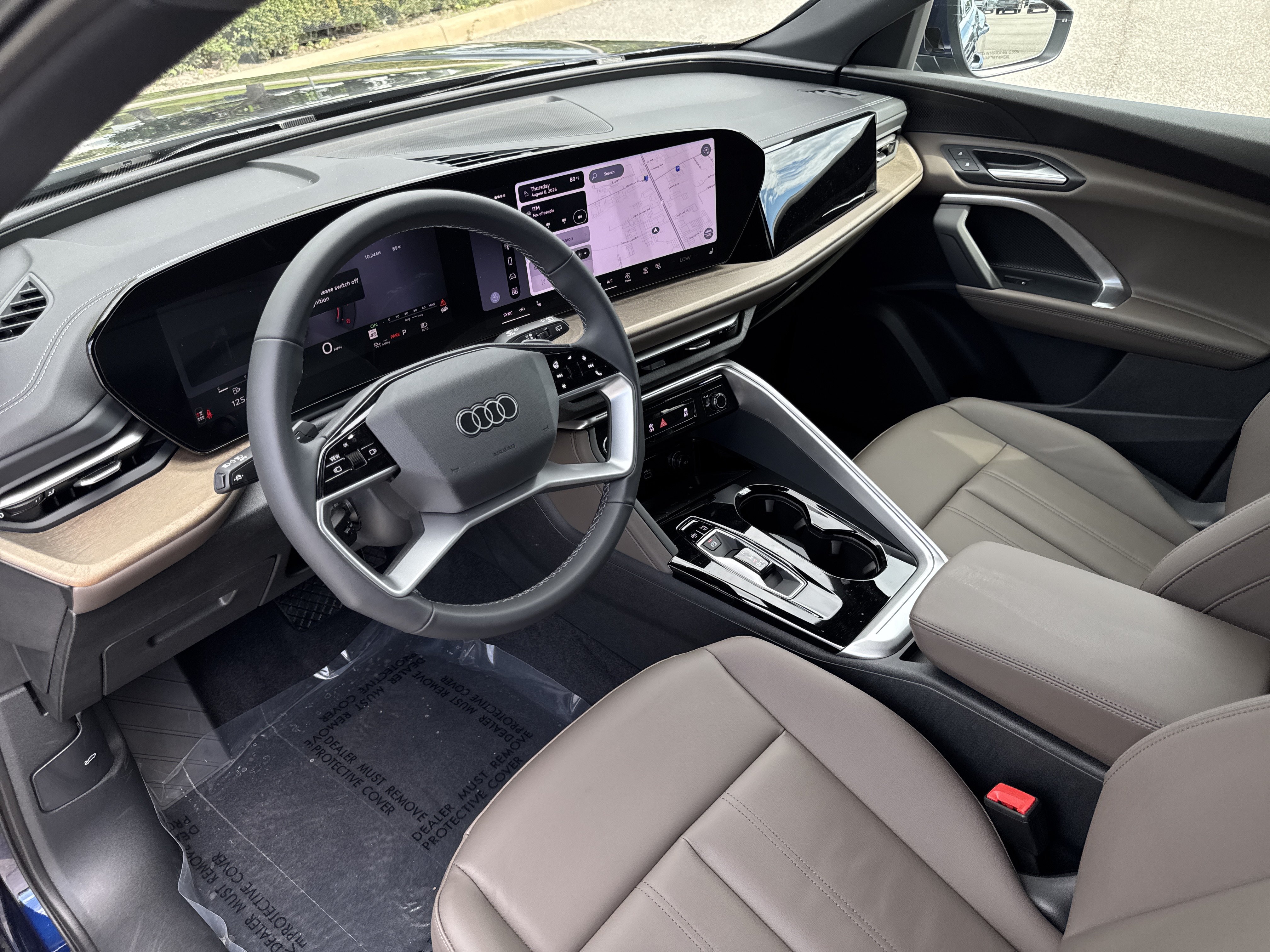 New 2026 Audi Q5 Premium AWD/4WD image 20