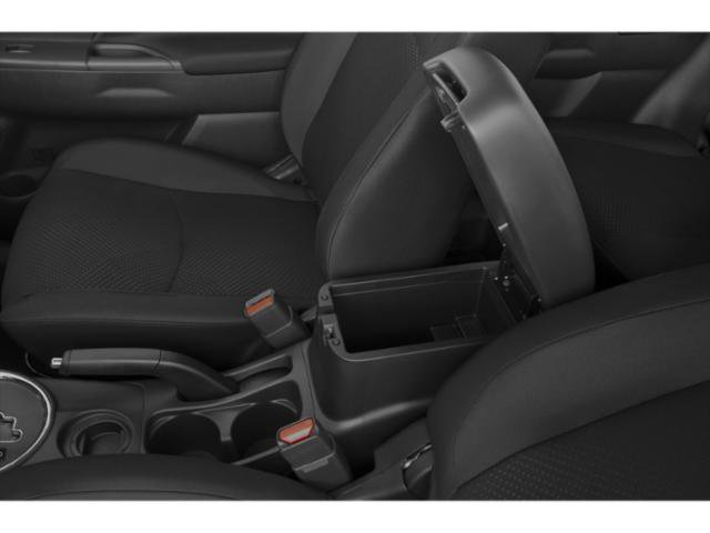 Used 2015 Mitsubishi Outlander Sport ES FWD image 17