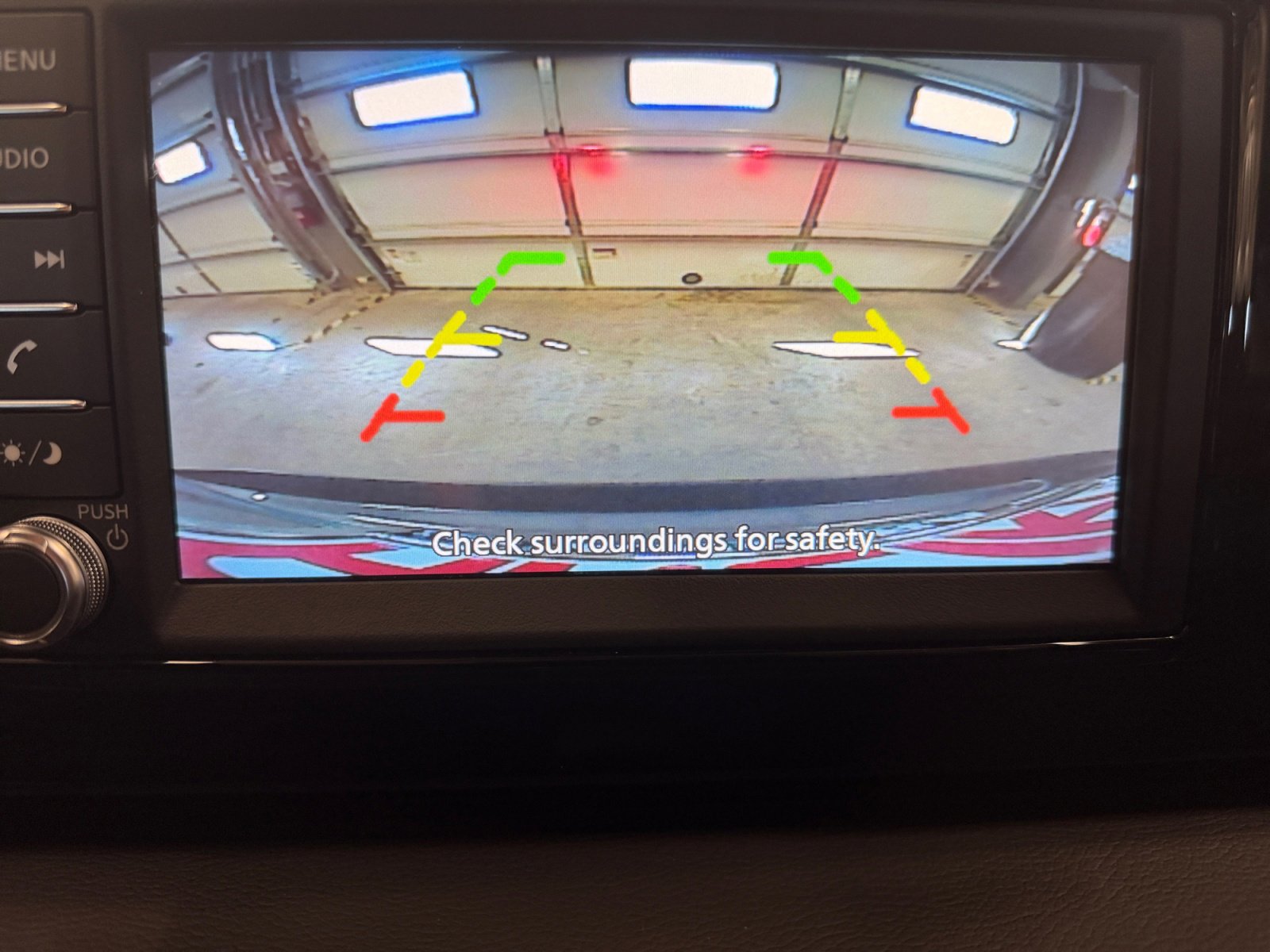 Used 2025 Nissan Kicks S image 16