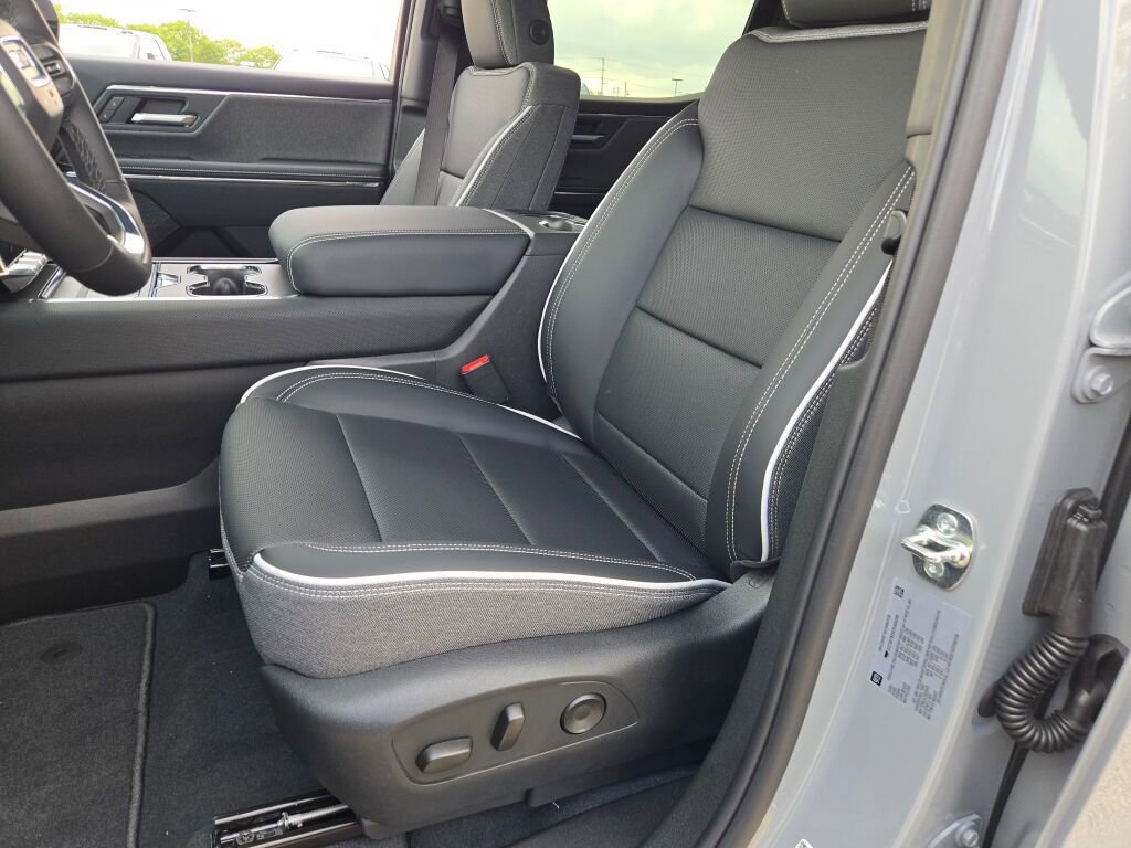 New 2026 GMC Sierra EV Elevation w/ Premium Package image 34