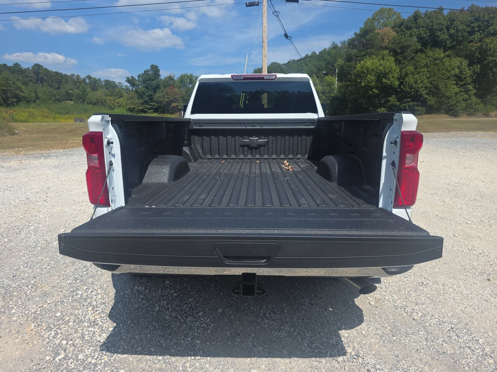 New 2026 Chevrolet Silverado 3500 LT AWD/4WD image 25
