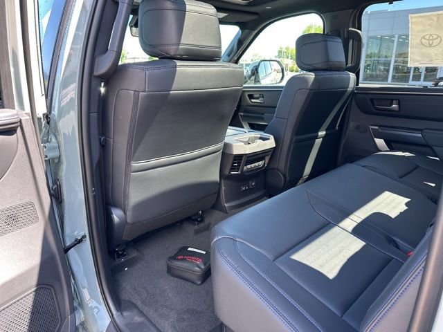 New 2026 Toyota Tundra Platinum AWD/4WD image 26