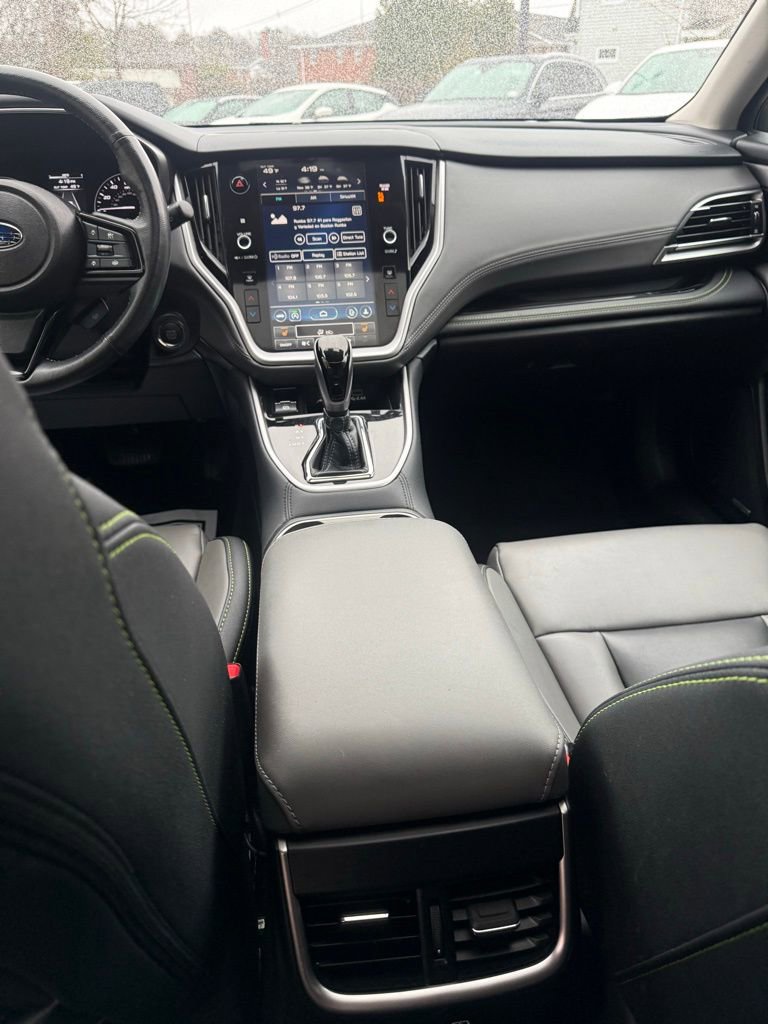 Used 2024 Subaru Outback Onyx Edition image 23