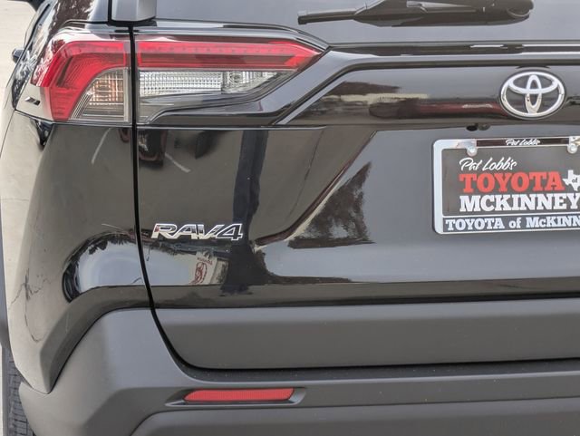 Used 2019 Toyota RAV4 XLE image 9