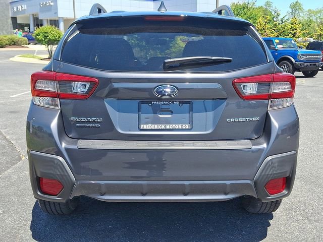 Certified 2021 Subaru Crosstrek 2.0i Premium w/ Popular Package #4 AWD/4WD image 5