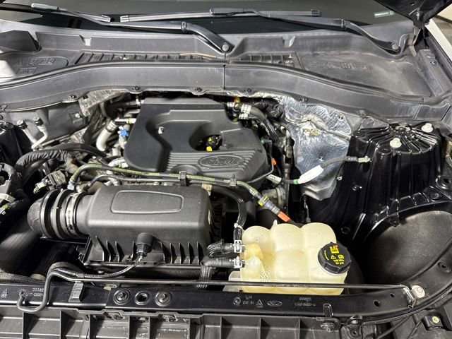 Used 2020 Ford Explorer XLT w/ Equipment Group 202A image 41