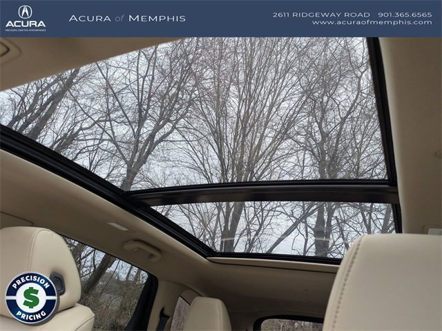 Used 2023 Acura MDX FWD image 20