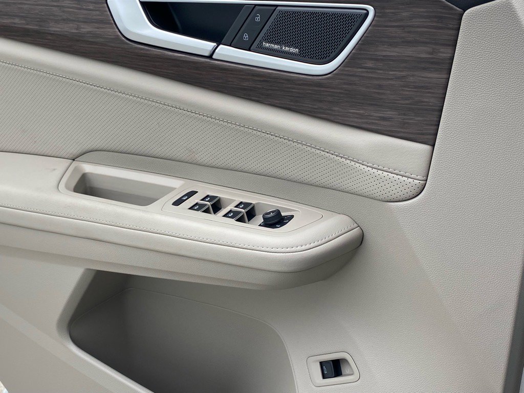 New 2026 Volkswagen Atlas SEL Premium R-Line image 11