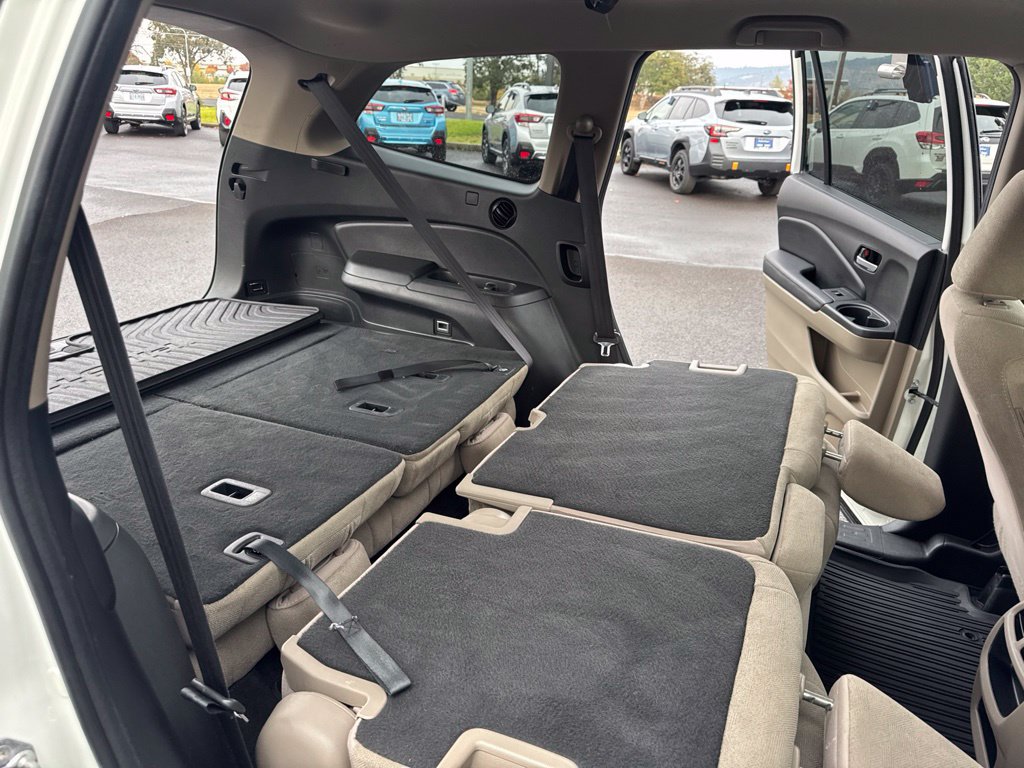 Used 2019 Honda Pilot LX image 19