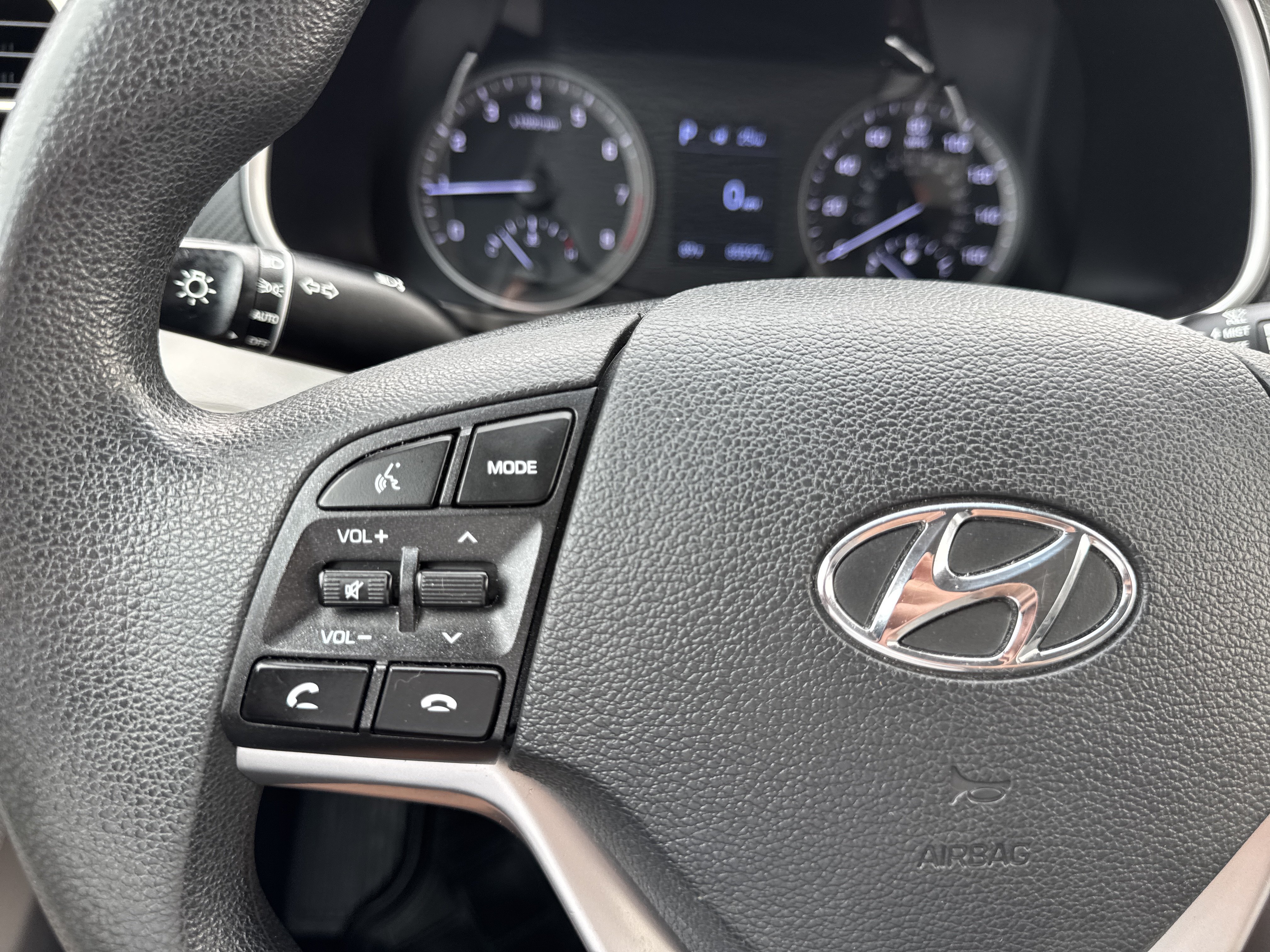 Used 2020 Hyundai Tucson SE AWD/4WD image 14