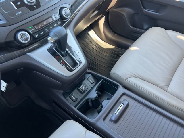 Used 2012 Honda CR-V EX-L image 28
