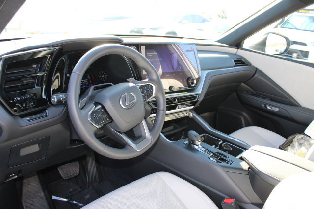 Certified 2024 Lexus TX 350 FWD w/ Technology Package image 13