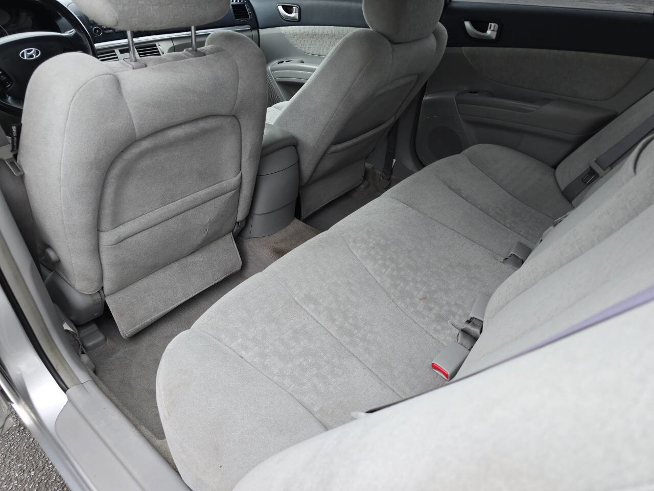 Used 2007 Hyundai Sonata GLS image 20