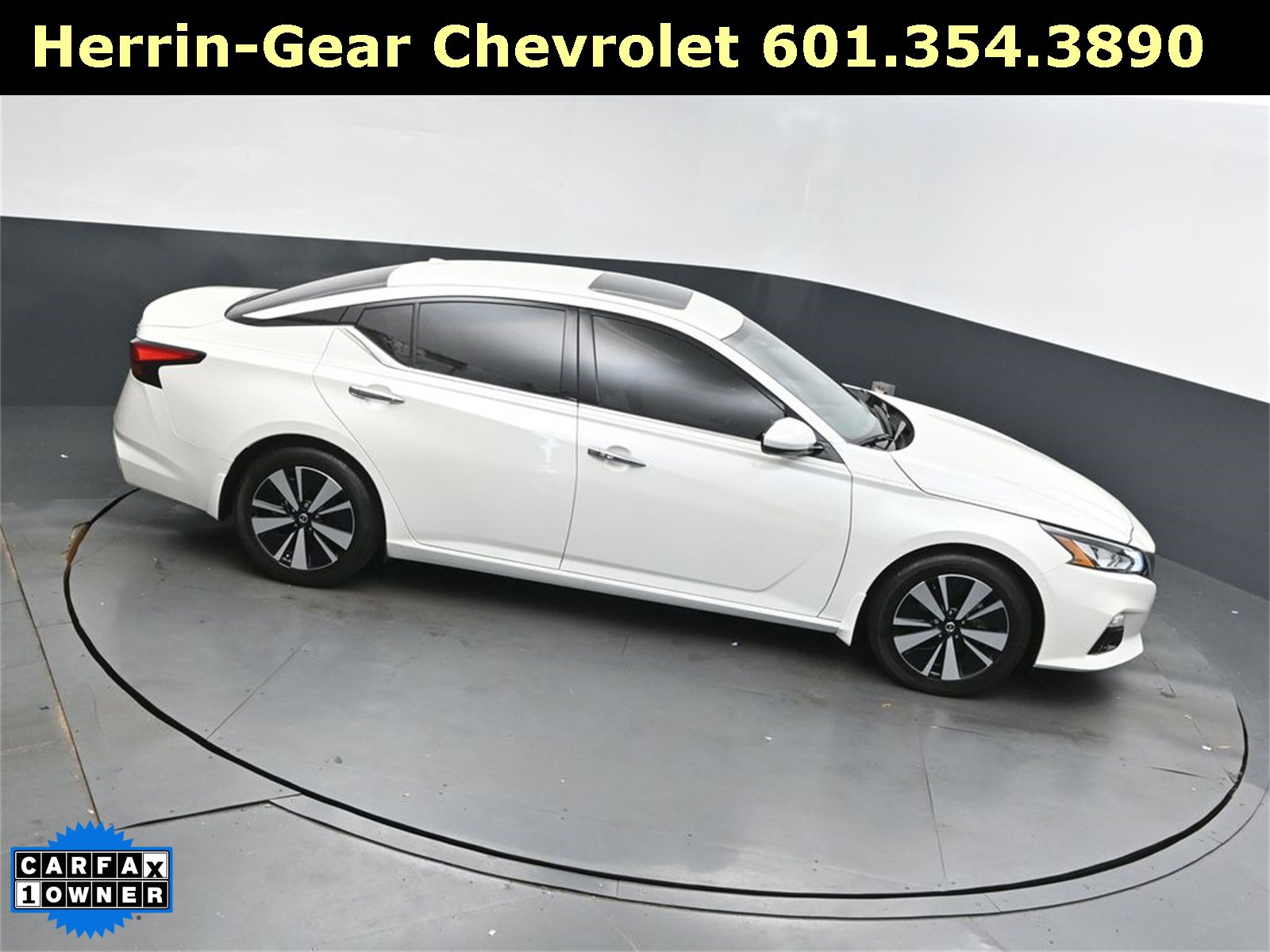 Used 2022 Nissan Altima 2.5 SL image 35