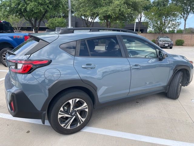 Certified 2024 Subaru Crosstrek 2.0i Premium image 3