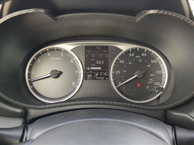 Used 2022 Nissan Versa S image 11