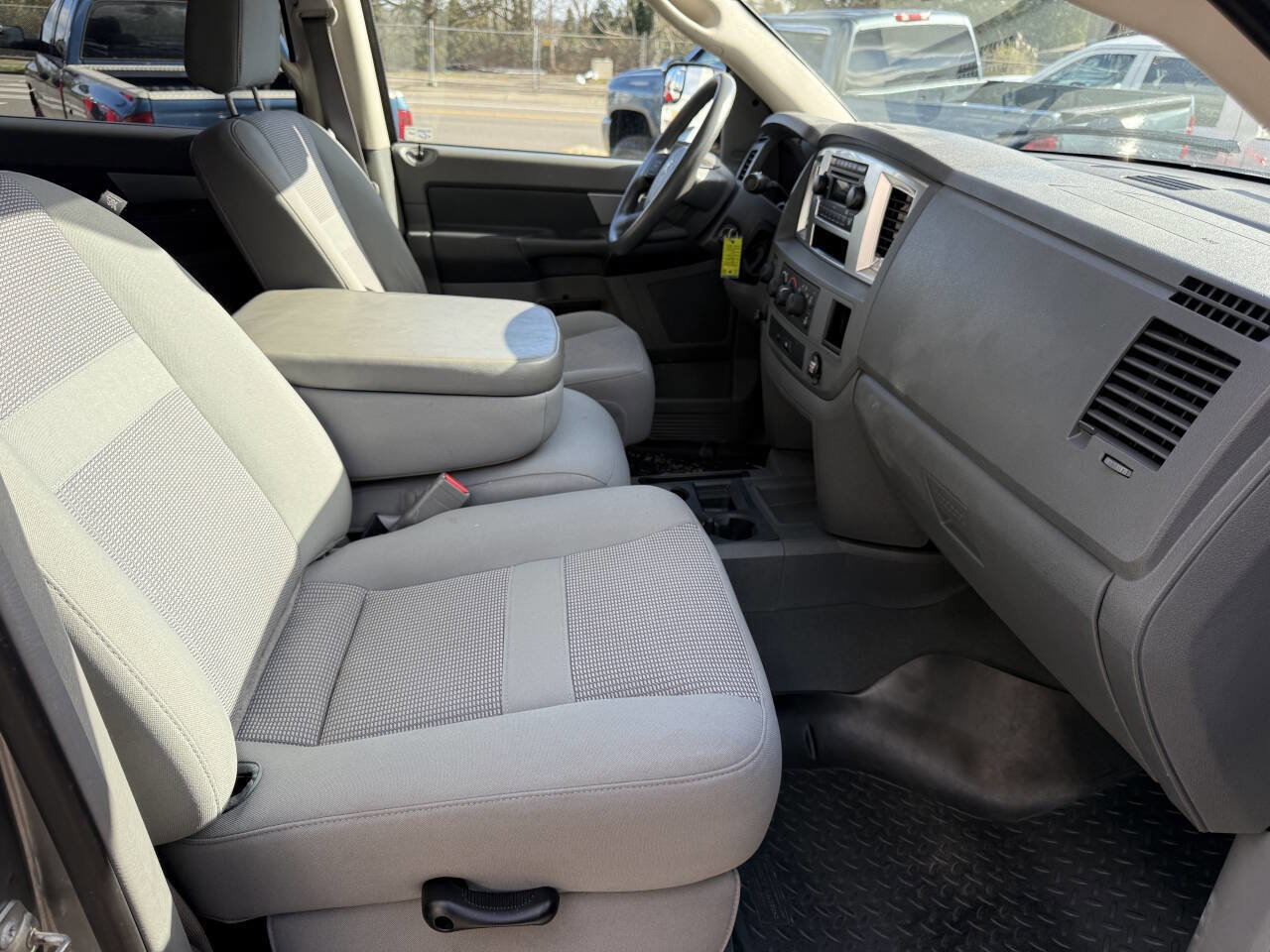 Used 2008 Dodge Ram 3500 Truck SXT image 22