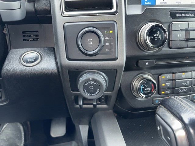 Used 2017 Ford F150 Raptor w/ Equipment Group 802A Luxury image 31