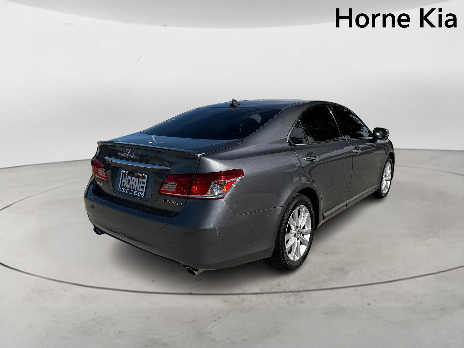 Used 2012 Lexus ES 350 image 4