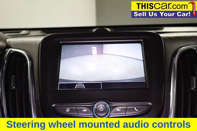 Used 2023 Chevrolet Equinox LT FWD image 21