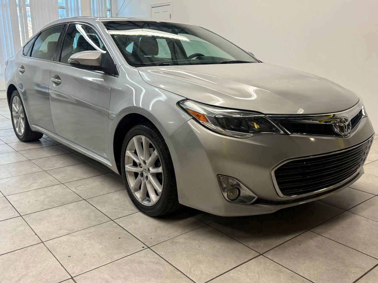 Used 2013 Toyota Avalon XLE Touring
