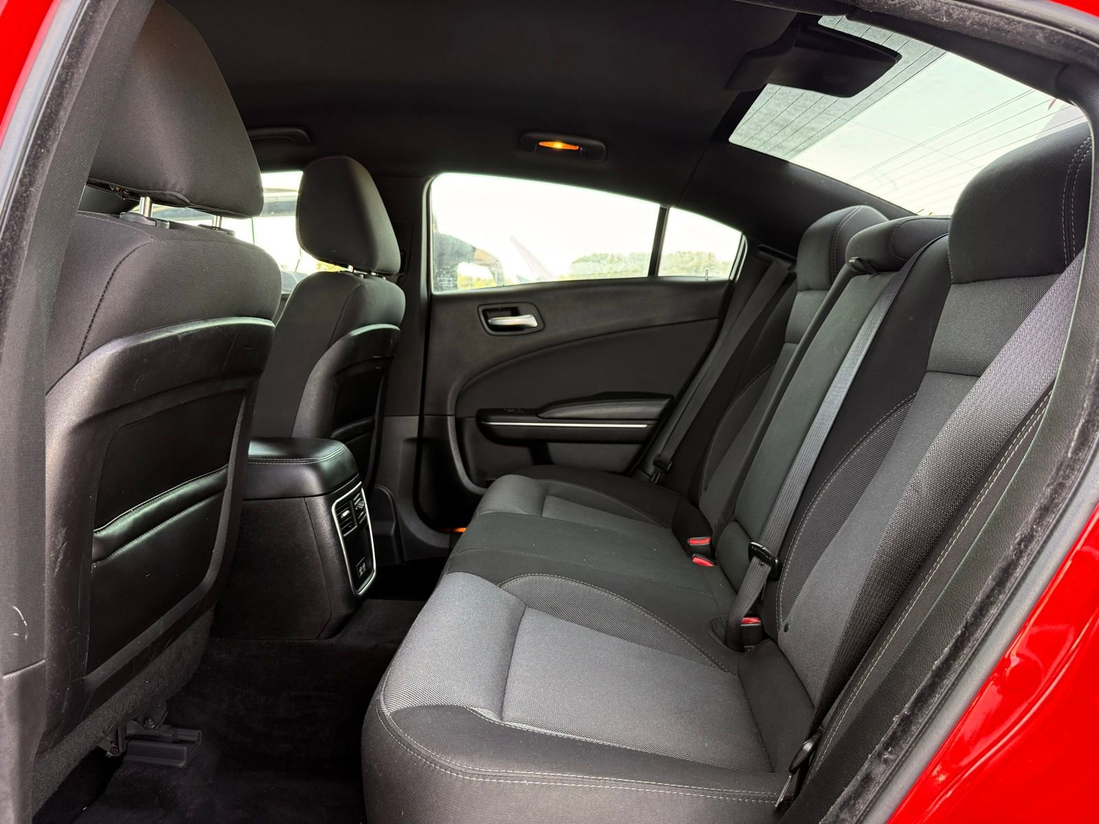 Used 2017 Dodge Charger SE w/ Popular Equipment Group RWD image 15
