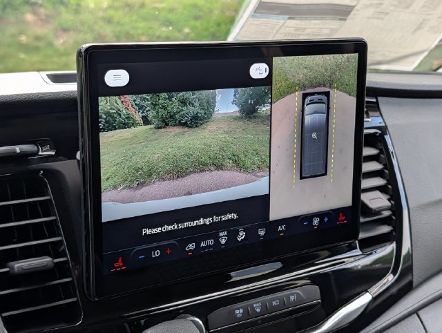 New 2026 Ford Transit 350 XLT AWD/4WD image 18