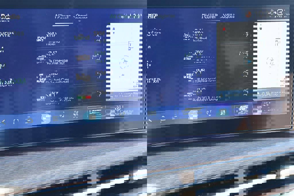 New 2026 Hyundai Santa Fe Calligraphy image 5