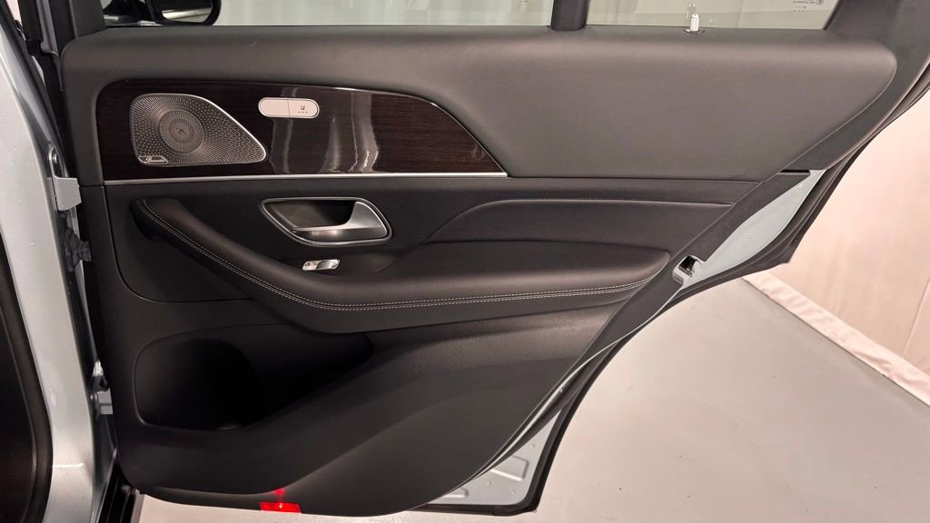 Certified 2023 Mercedes-Benz GLE 350 4MATIC image 27