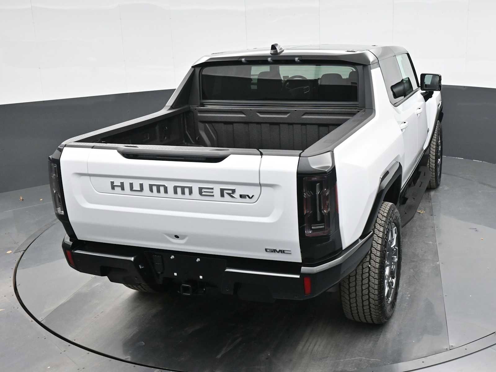 New 2025 GMC Hummer EV 3X AWD/4WD image 26