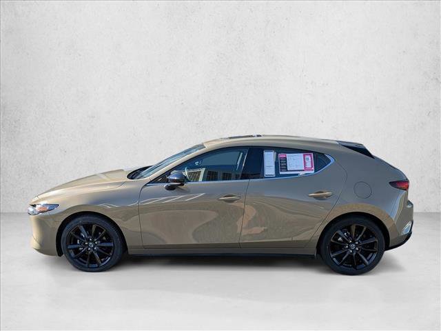Used 2024 MAZDA MAZDA3 s image 9