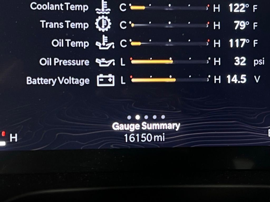 Used 2024 Jeep Grand Cherokee Limited image 20