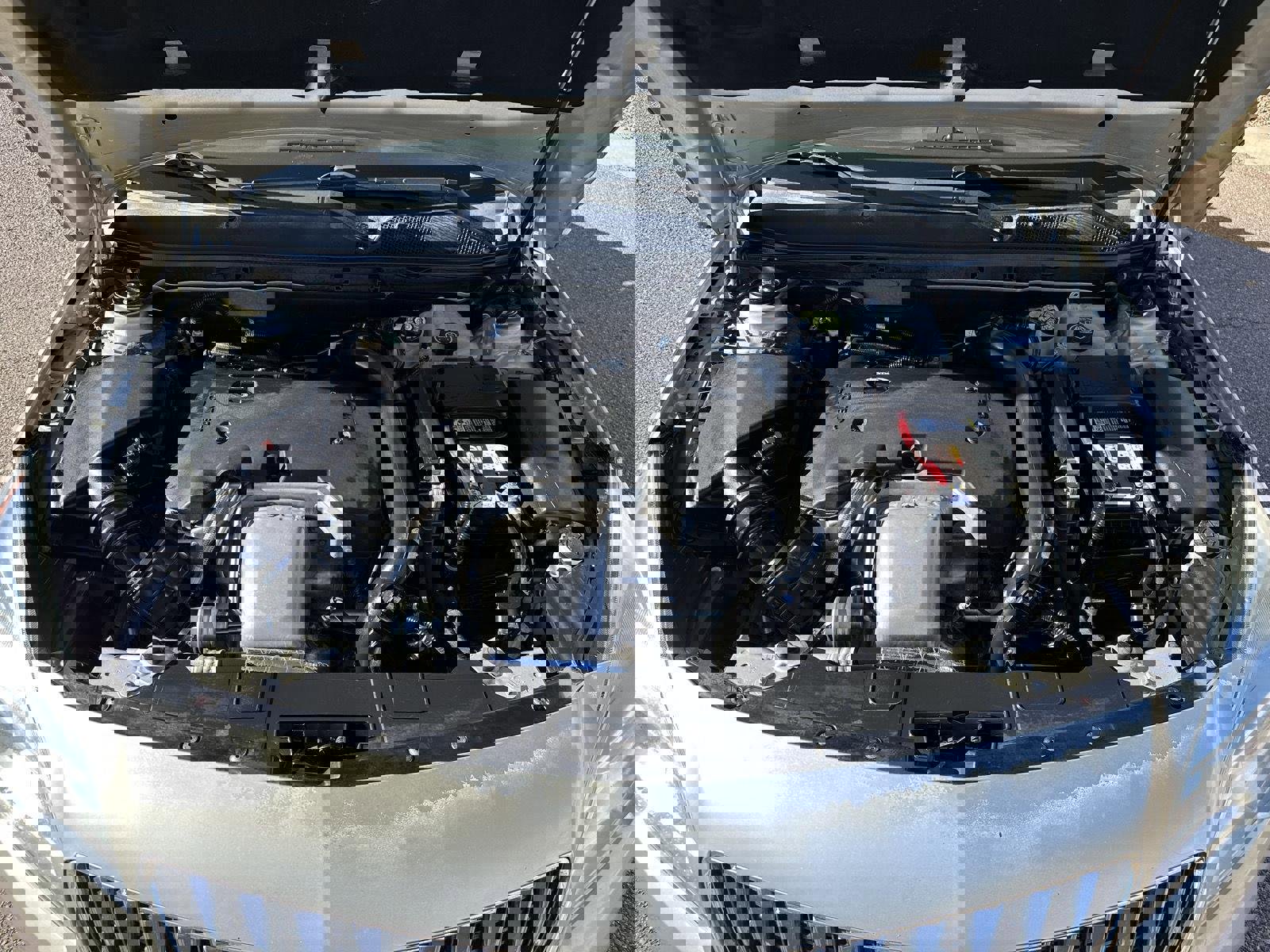 Used 2015 Buick Regal Premium w/ Experience Buick Package image 11