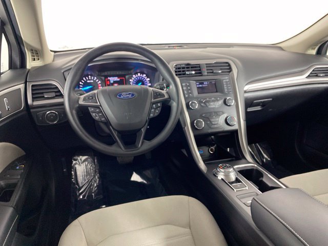 Used 2020 Ford Fusion S FWD image 19