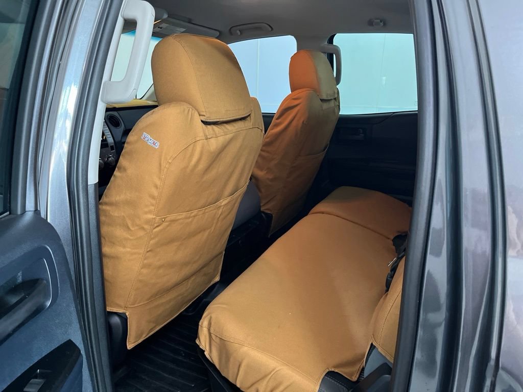 Used 2014 Toyota Tundra SR RWD image 23