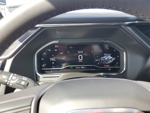 New 2025 GMC Sierra 2500 Denali Ultimate image 22