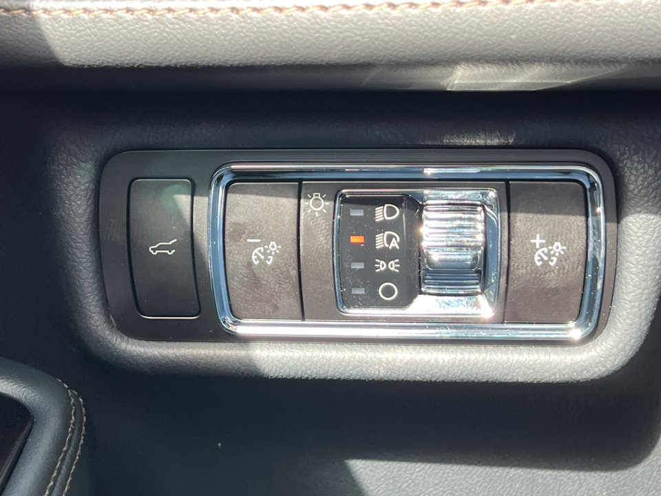 New 2027 Lincoln Aviator Reserve AWD/4WD image 19
