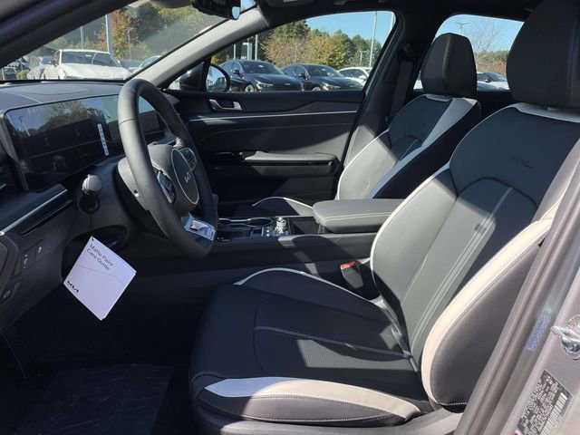 New 2026 Kia K5 GT-Line w/ GT-Line Premium Package image 24