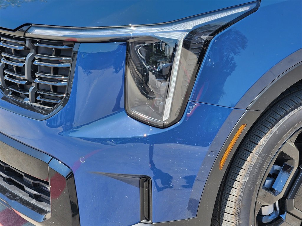 New 2026 Kia Sorento SX Prestige image 6