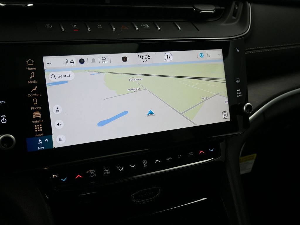 New 2026 Jeep Grand Cherokee Altitude image 23